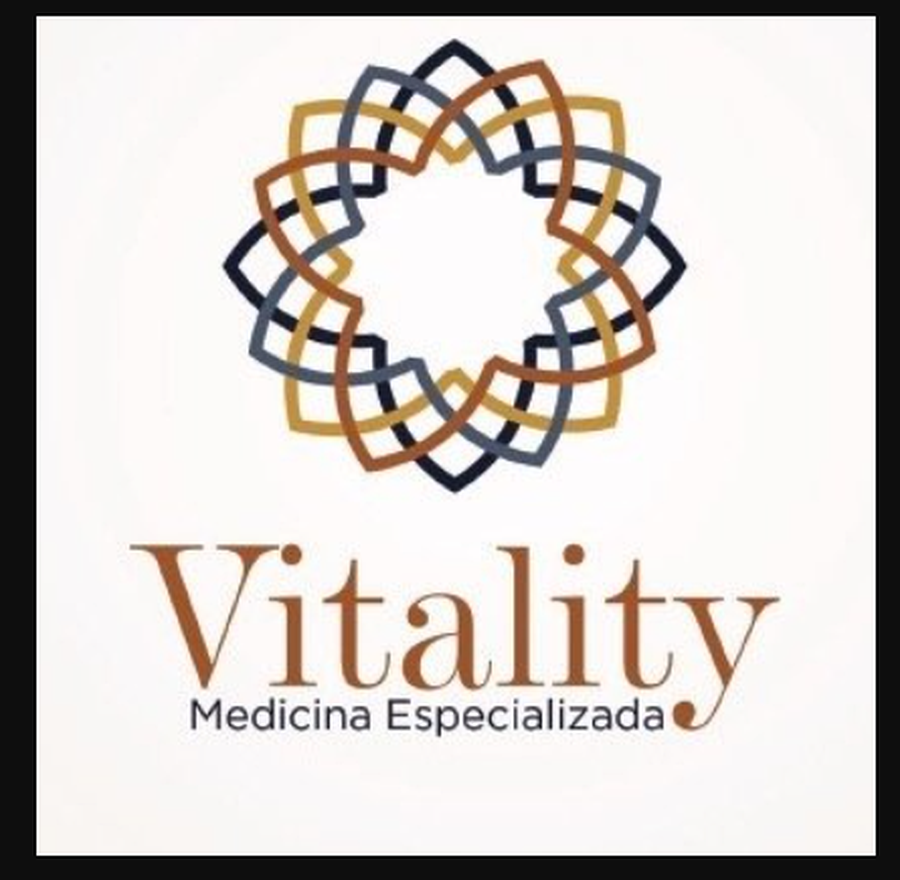 Logo Vitality Medicina Especializada